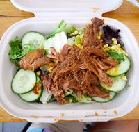 Guzman Y Gomez - Restaurant Gold Coast