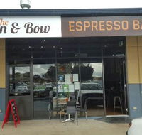 Hen And Bow Espresso Bar - Restaurant Gold Coast
