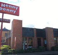 Henny Penny - East Maitland - Restaurant Gold Coast