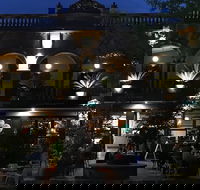 Highgate House - Restaurant Gold Coast