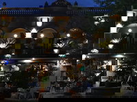 Albury Takeaway and Albury Restaurant Gold Coast Restaurant Gold Coast