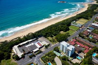 Hoey Moey Bistro