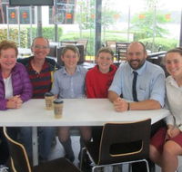 Hungry Jack's - Restaurant Gold Coast