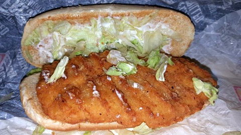 Hungry Jacks - Restaurant Gold Coast 0