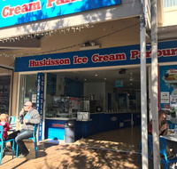 Huskisson ice cream parlour - Restaurant Gold Coast
