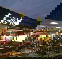 I Pho Restaurant  Noodle Bar - Restaurant Gold Coast