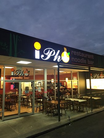 I Pho Restaurant & Noodle Bar - Restaurant Gold Coast 0
