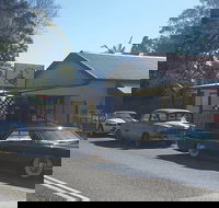 Idle In Cafe - Restaurant Gold Coast