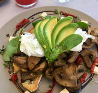 Infusion Cafe - Restaurant Gold Coast