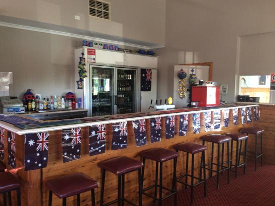 Bellbird Creek ACT Restaurant Gold Coast