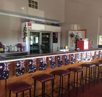 Ivanhoe hotel motel - Restaurant Gold Coast