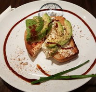 Jamaica Blue - Restaurant Gold Coast