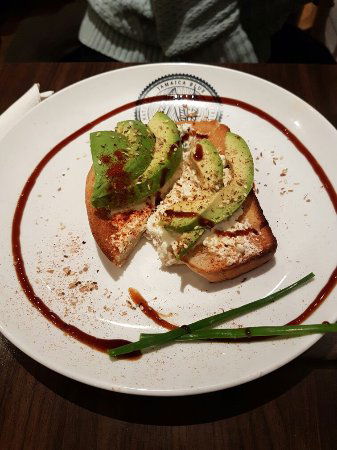 Jamaica Blue - Restaurant Gold Coast 0