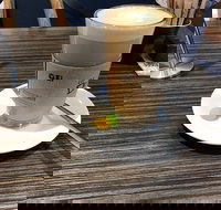 Jamaica Blue Cafe - Restaurant Gold Coast