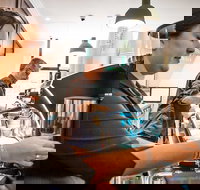 Jenolan Caves Bistro - Restaurant Gold Coast