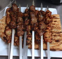Kabul Kebab House - Restaurant Gold Coast
