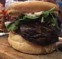 Kiama Inn Hotel - Restaurant Gold Coast