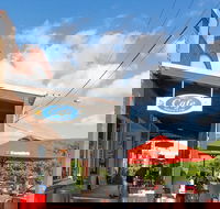 Kings patisserie and cafe - Restaurant Gold Coast