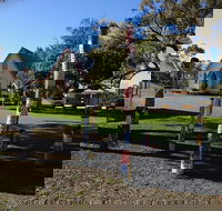 Kookaburra Kiosk - Restaurant Gold Coast