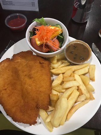 Kookaburras Brasseries & Grill - Restaurant Gold Coast 0