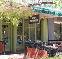 La Capanna - Restaurant Gold Coast