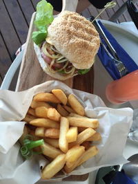 Mongans Bridge Takeaway and Mongans Bridge Restaurant Gold Coast Restaurant Gold Coast