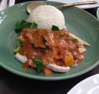 Lemon Grass Thai - Restaurant Gold Coast