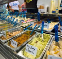 Licked Gelateria - Restaurant Gold Coast