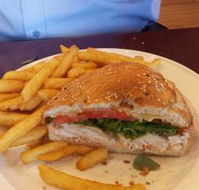 Lido Cafe  Bar - Restaurant Gold Coast