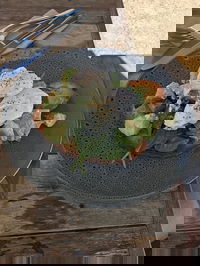 Wooli Takeaway and Wooli Restaurant Gold Coast Restaurant Gold Coast