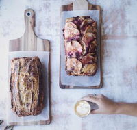 Little Shots - Restaurant Gold Coast