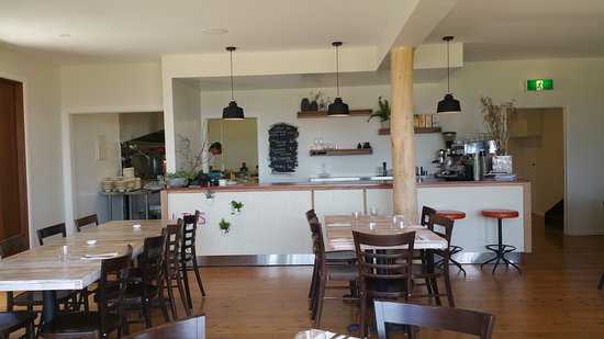 Barragga Bay NSW Restaurant Gold Coast