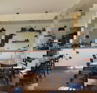 Long Time No Sea - Restaurant Gold Coast