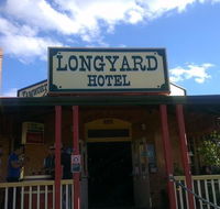 Longyard Hotel - Restaurant Gold Coast