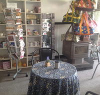Loz's Coffee and Gifts - Restaurant Gold Coast