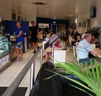 Luva Coffee Lismore - Restaurant Gold Coast