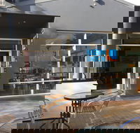 Main Deck Cafe - Restaurant Gold Coast