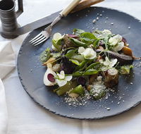 Margan Restaurant - Restaurant Gold Coast