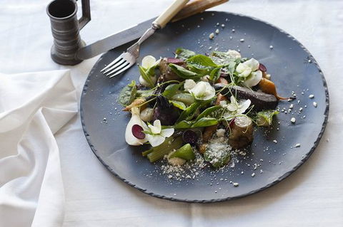 Margan Restaurant - Restaurant Gold Coast 0