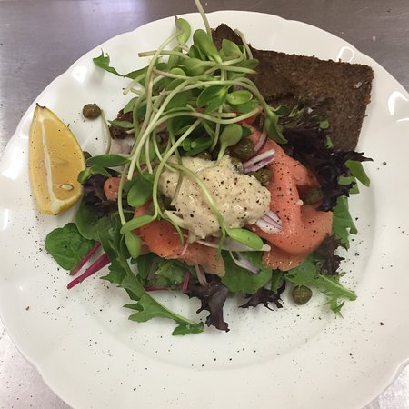 Gum Scrub NSW Restaurant Gold Coast