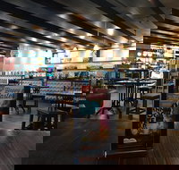 Max Brenner Chocolate Bar - Restaurant Gold Coast