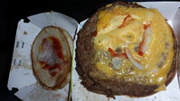 Mcdonald's Family Restaurants