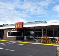 McDonalds Ballina Central - Restaurant Gold Coast