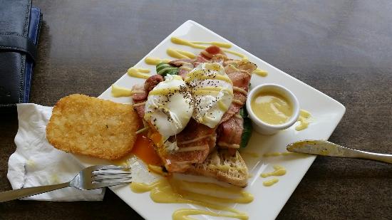 Campvale NSW Restaurant Gold Coast