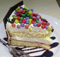 Michel's Patisserie - Restaurant Gold Coast