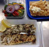 Mike's Seafoods - Restaurant Gold Coast