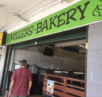 Miller's Bakery - Restaurant Gold Coast