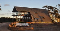 Monkey Creek Cafe Dargan Nsw