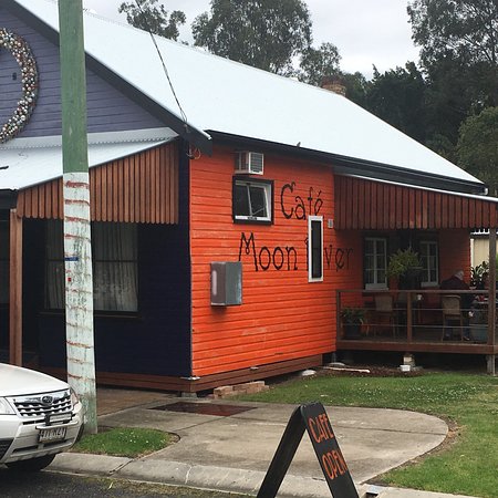 Theresa Creek ACT Restaurant Gold Coast