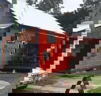Moon River Cafe - Restaurant Gold Coast
